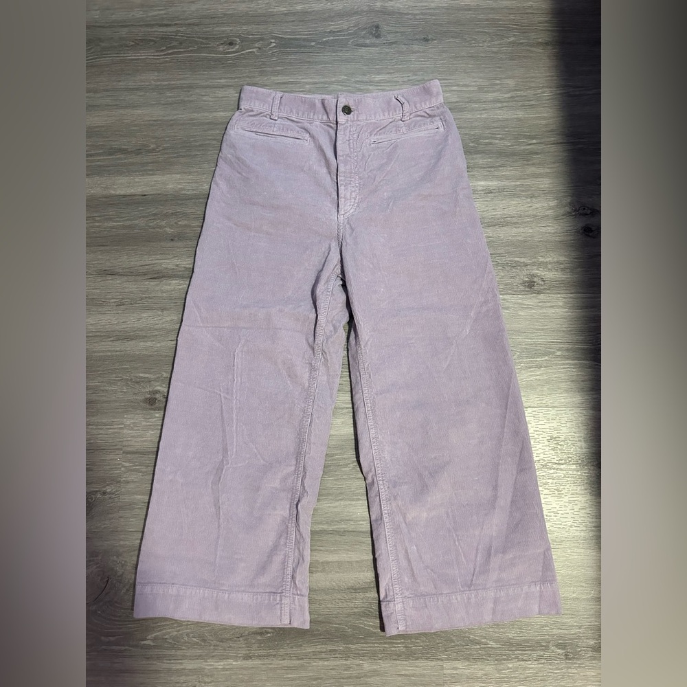 A.L.C  Pants